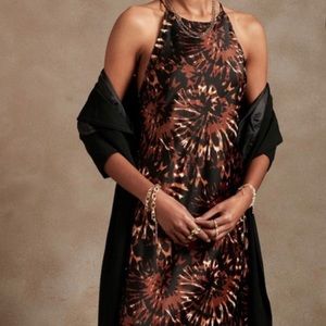 Banana Republic Slip Dress